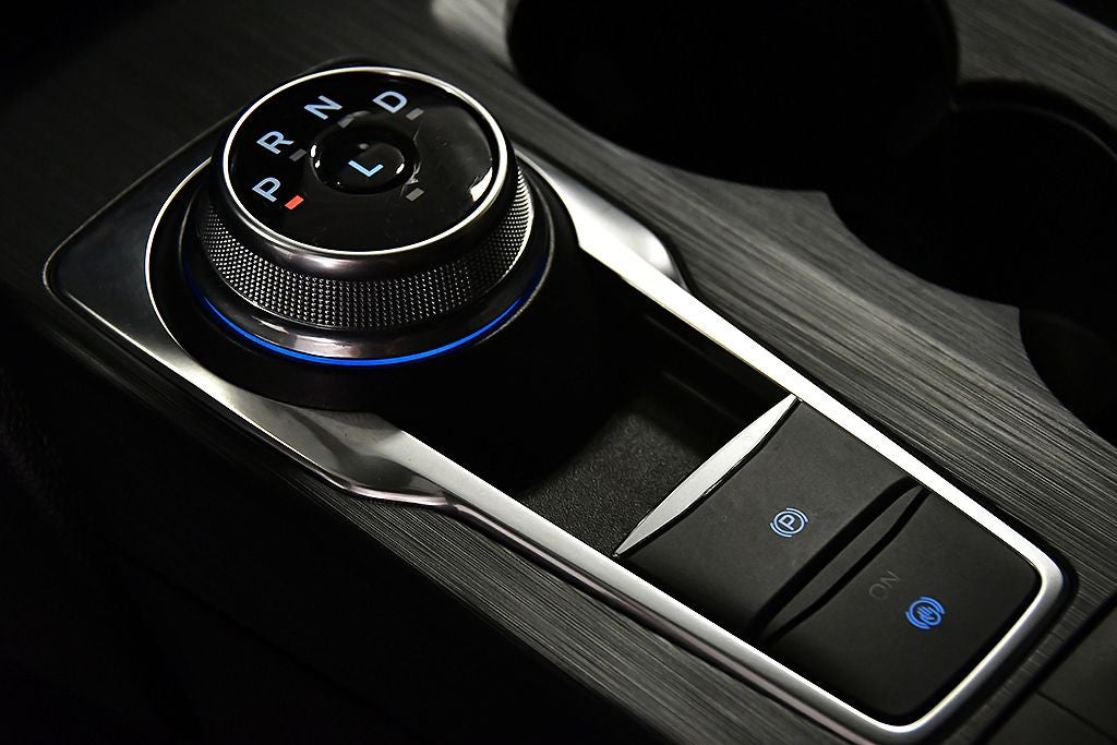 2022 Ford Escape SE Sport
