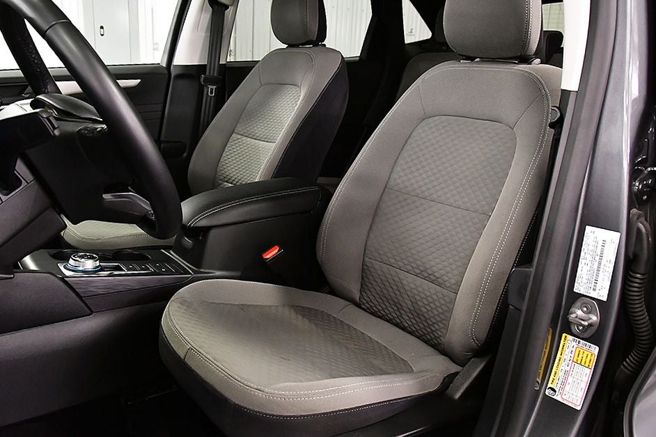 2022 Ford Escape SE Sport