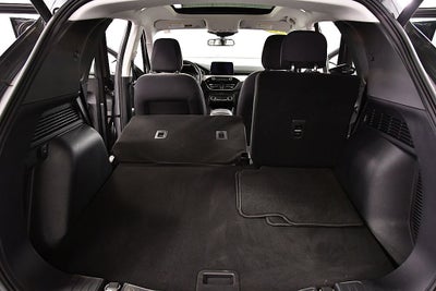 2022 Ford Escape SE Sport