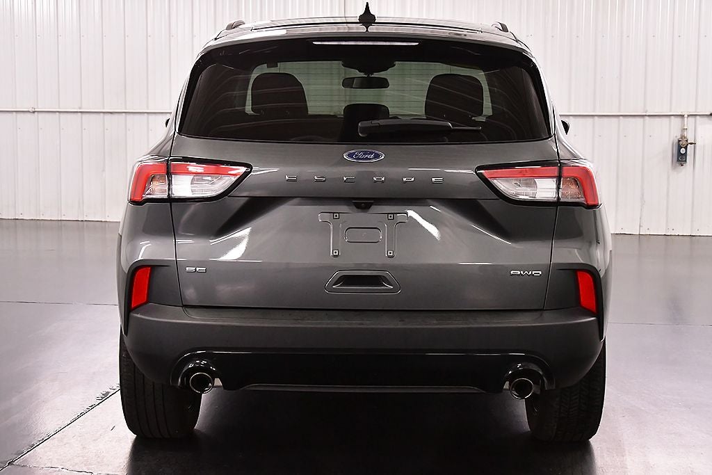 2022 Ford Escape SE Sport