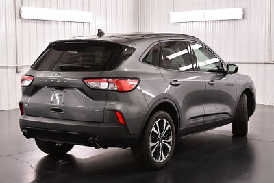 2022 Ford Escape SE Sport