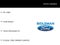 2024 Ford Escape ST-Line Select