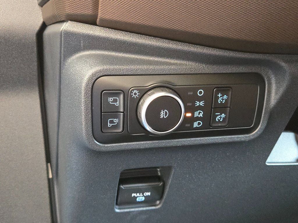 2024 Ford Bronco Heritage Limited Edition