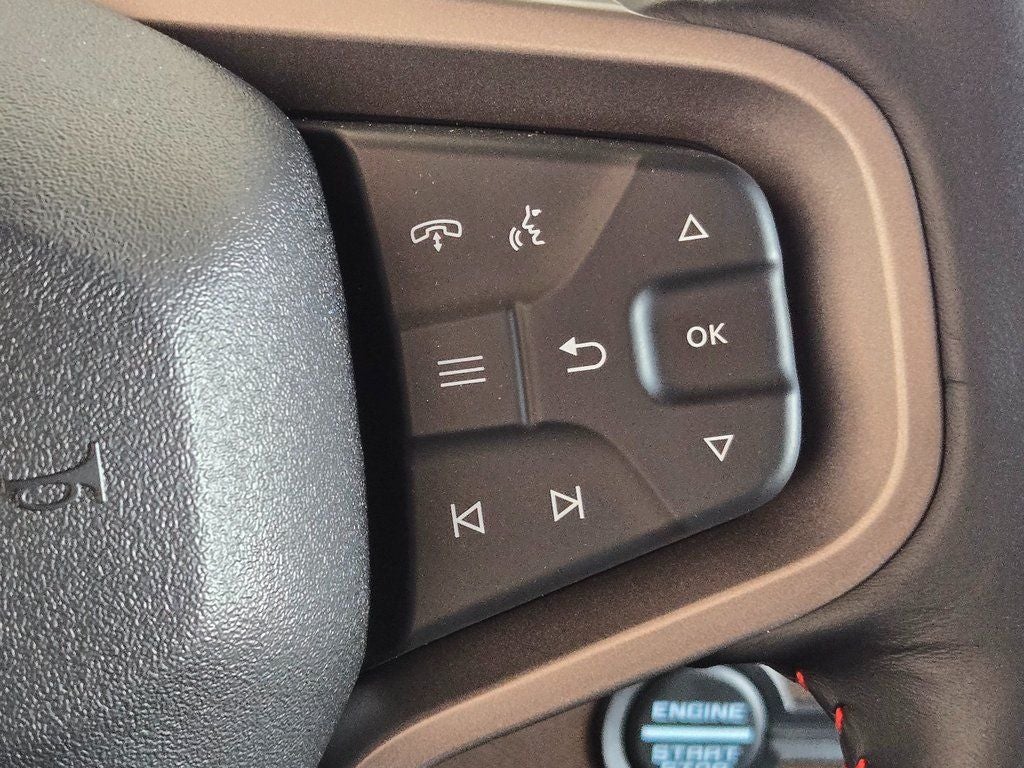 2024 Ford Bronco Heritage Limited Edition