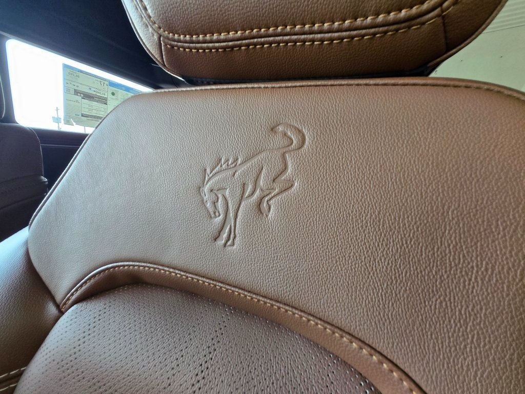 2024 Ford Bronco Heritage Limited Edition