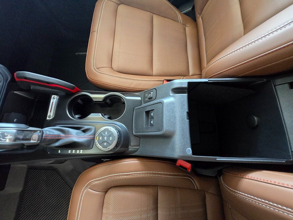 2024 Ford Bronco Heritage Limited Edition