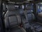 2026 Ford Bronco Big Bend Black Diamond