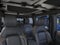 2026 Ford Bronco Big Bend Black Diamond