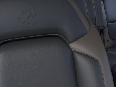 2026 Ford Bronco Big Bend Black Diamond