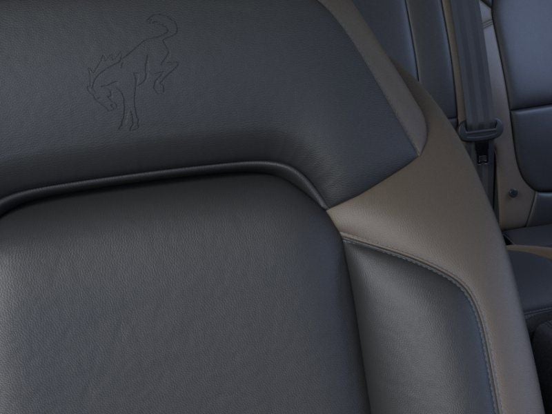 2026 Ford Bronco Big Bend Black Diamond