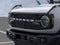 2026 Ford Bronco Big Bend Black Diamond