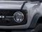 2026 Ford Bronco Big Bend Black Diamond