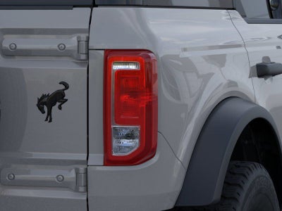 2026 Ford Bronco Big Bend Black Diamond