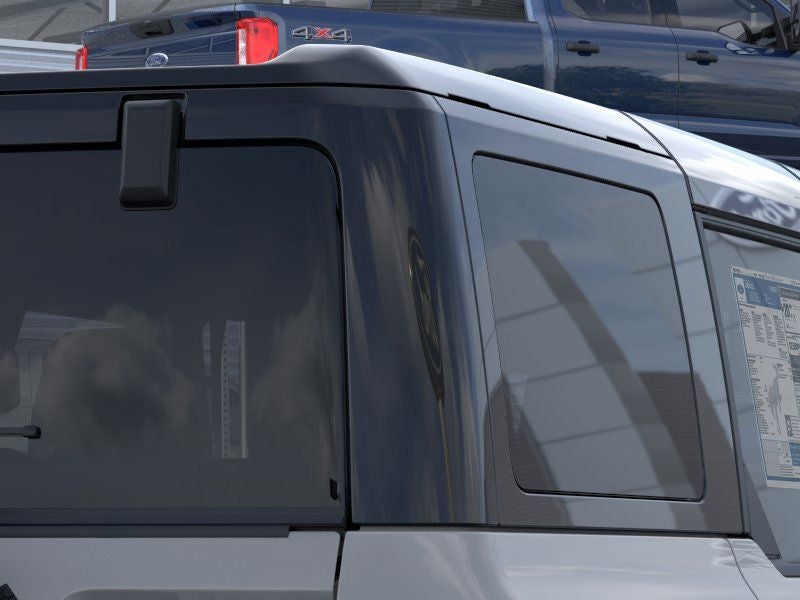 2026 Ford Bronco Big Bend Black Diamond