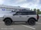 2026 Ford Bronco Big Bend Black Diamond