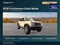 2026 Ford Bronco Outer Banks 60th Anniversary Edition