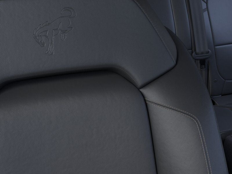2026 Ford Bronco Badlands Sasquatch