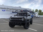2026 Ford Bronco Badlands Sasquatch
