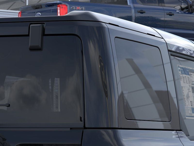 2026 Ford Bronco Badlands Sasquatch
