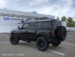 2026 Ford Bronco Badlands Sasquatch