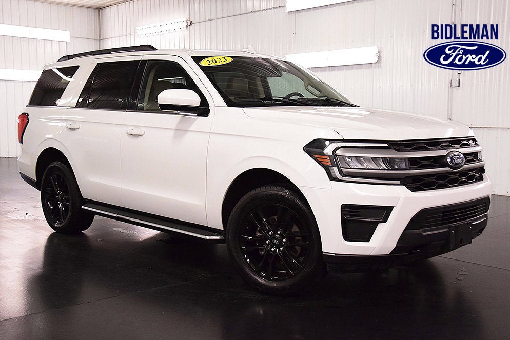 2023 Ford Expedition XLT