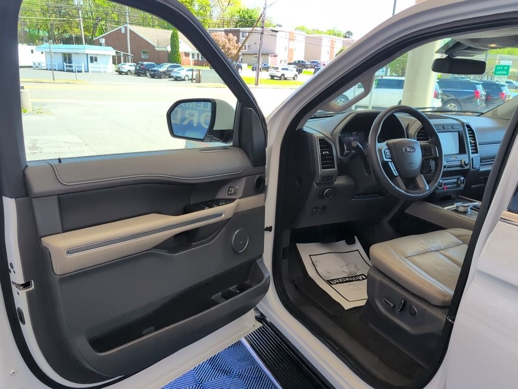 2019 Ford Expedition XLT