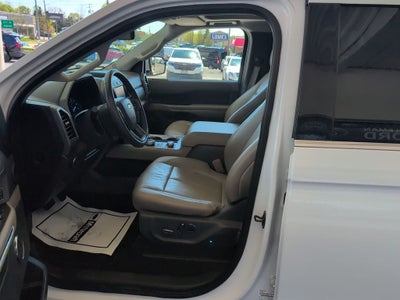 2019 Ford Expedition XLT