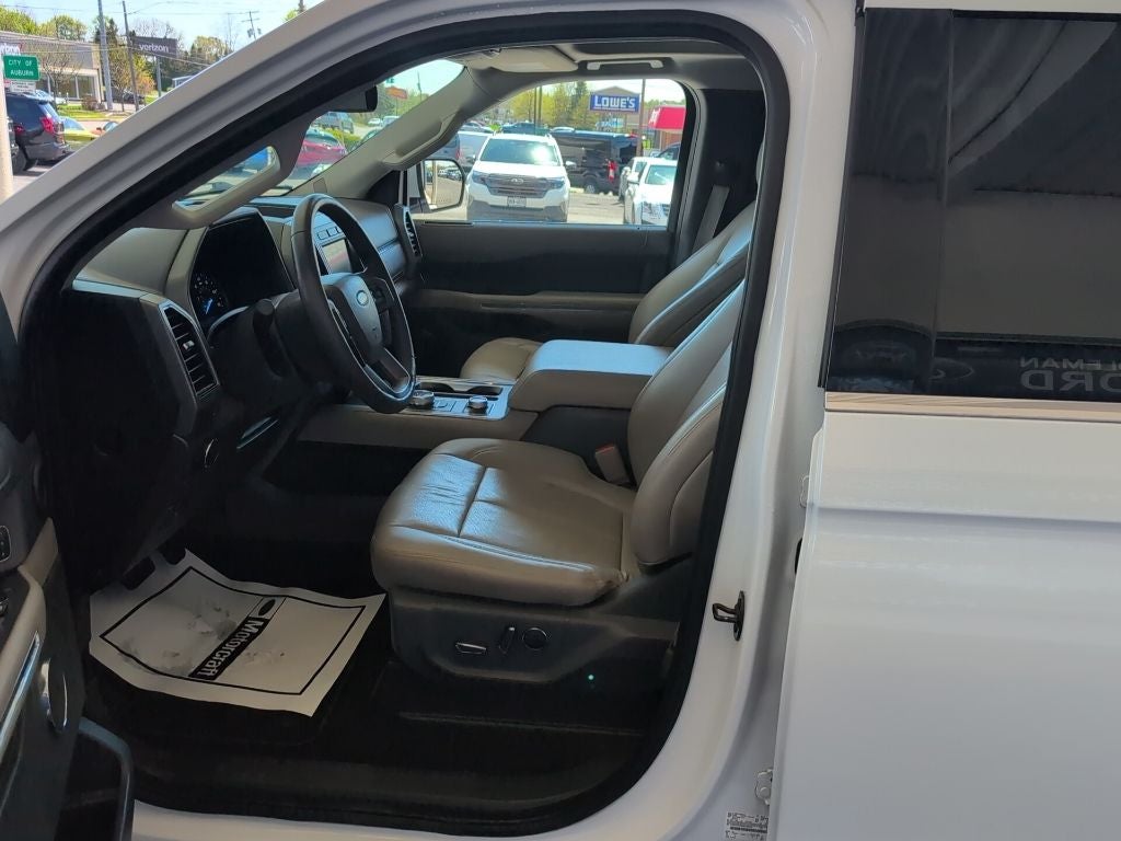 2019 Ford Expedition XLT