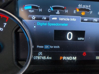 2019 Ford Expedition XLT