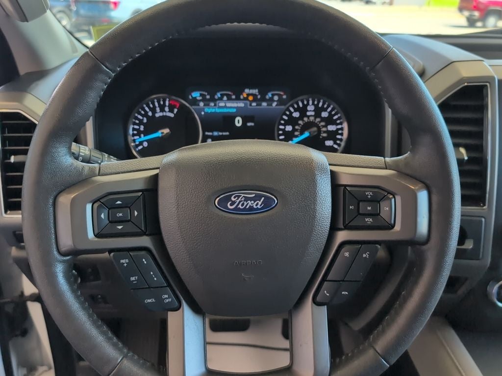 2019 Ford Expedition XLT