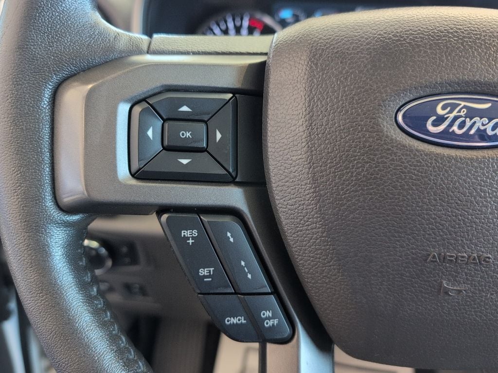 2019 Ford Expedition XLT
