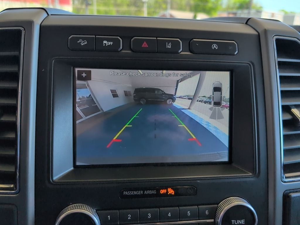 2019 Ford Expedition XLT