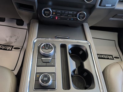 2019 Ford Expedition XLT