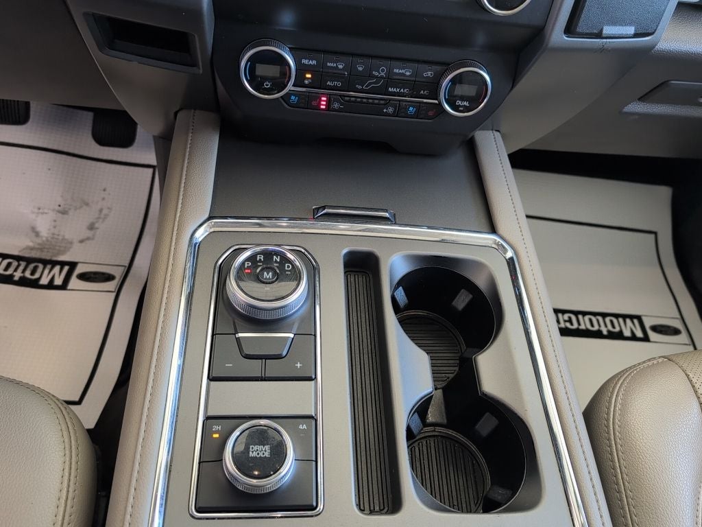 2019 Ford Expedition XLT