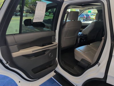 2019 Ford Expedition XLT