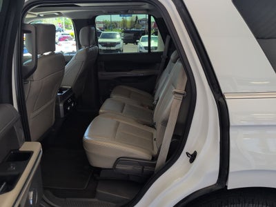 2019 Ford Expedition XLT