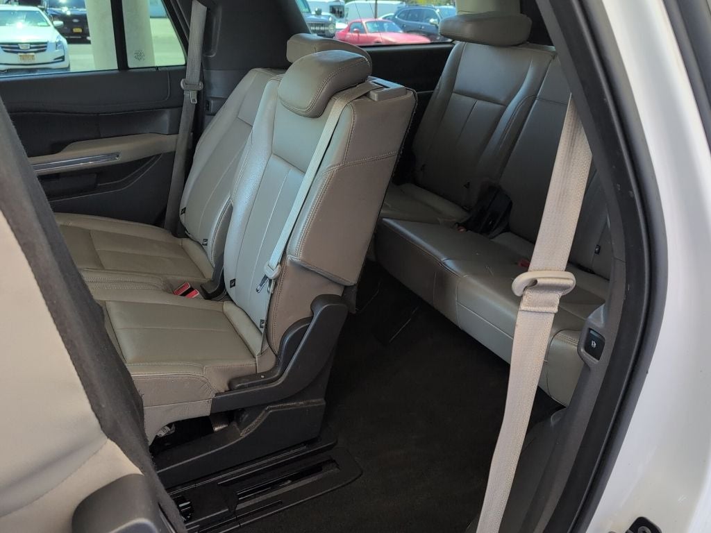 2019 Ford Expedition XLT