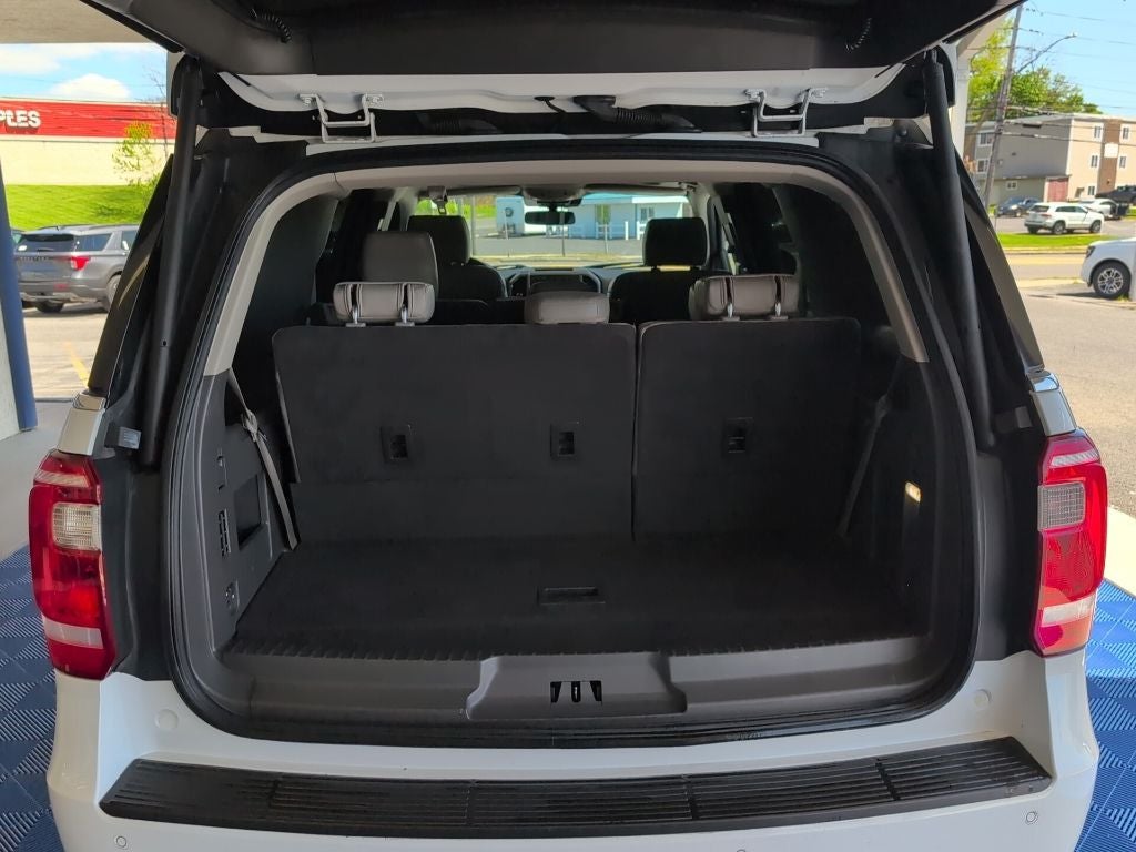 2019 Ford Expedition XLT
