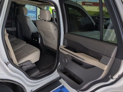 2019 Ford Expedition XLT