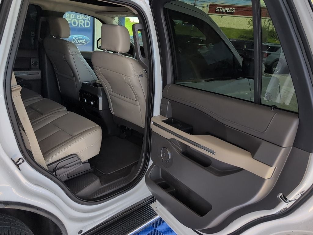 2019 Ford Expedition XLT
