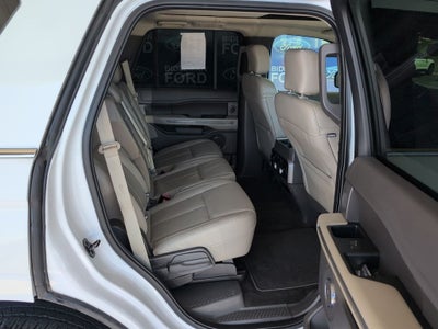 2019 Ford Expedition XLT