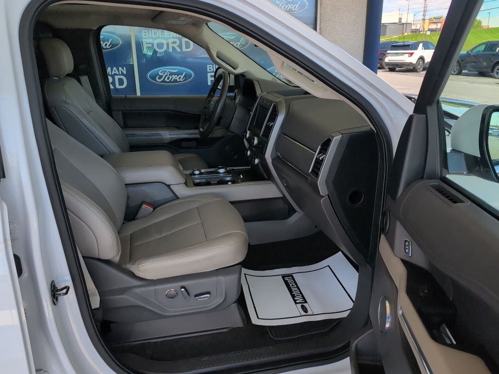 2019 Ford Expedition XLT