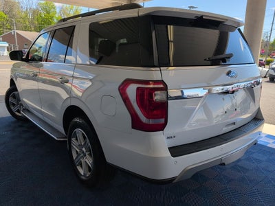 2019 Ford Expedition XLT