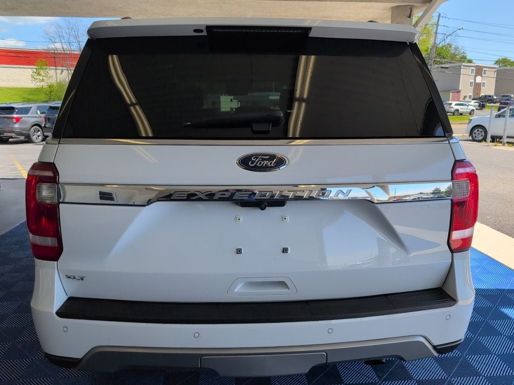 2019 Ford Expedition XLT