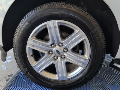 2019 Ford Expedition XLT