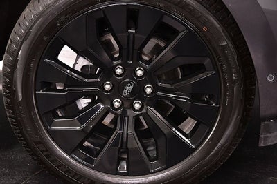 2025 Ford Expedition Platinum Stealth