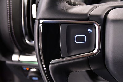 2025 Ford Expedition Platinum Stealth