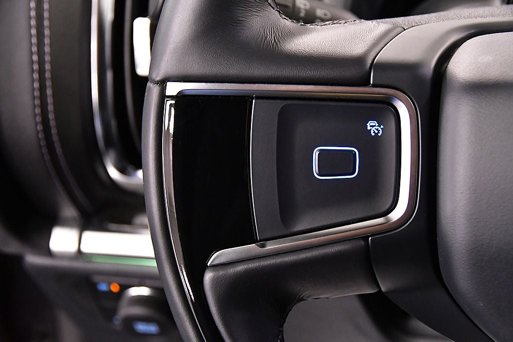 2025 Ford Expedition Platinum Stealth
