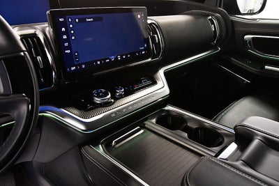 2025 Ford Expedition Platinum Stealth
