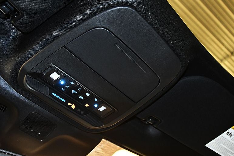 2025 Ford Expedition Platinum Stealth